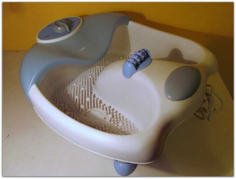 Masażer do stóp CLATRONIC FM 2695 BODY CARE