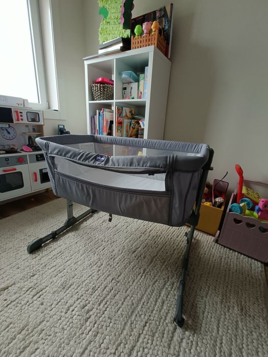 Berço Chicco Next to me