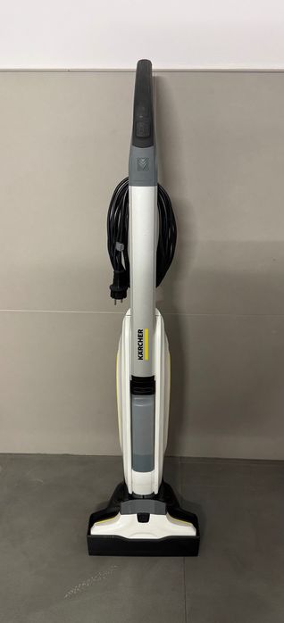 Mop elektryczny Karcher