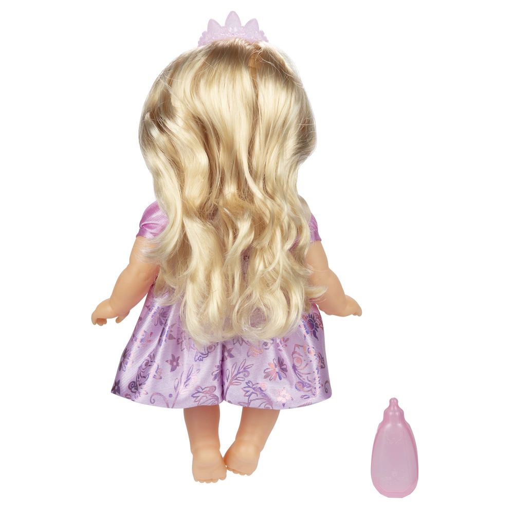 Кукла Дисней Рапунцель малышка Disney Princess Rapunzel Baby Doll