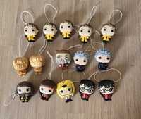 Figurki Funko Harry Potter 2 Quidditch