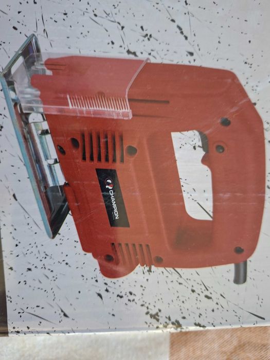 Wyrzynarka Champion JIG SAW CP-1082 Nowa oryginalnie zapakowana