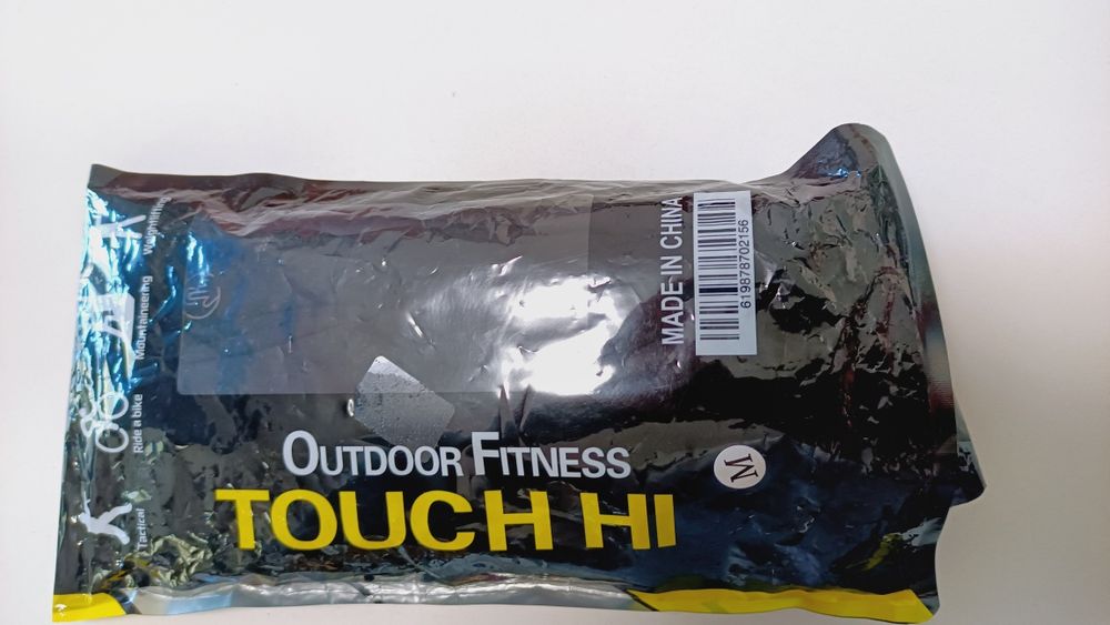 Luvas de aquecimento