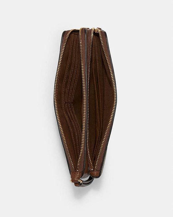 Гаманець/клатч COACH ОРИГІНАЛ/ремінь COACH