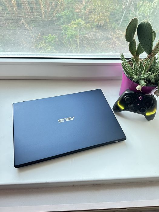 є90ноутів‼️Traid-In Ноутбук ASUS‼️i5‼️GTX1650/SSD 512/RAM 16/АКБ НОВАЯ