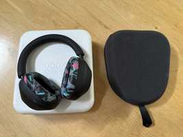 Sony WH-1000XM5 stan idealny na gwarancji