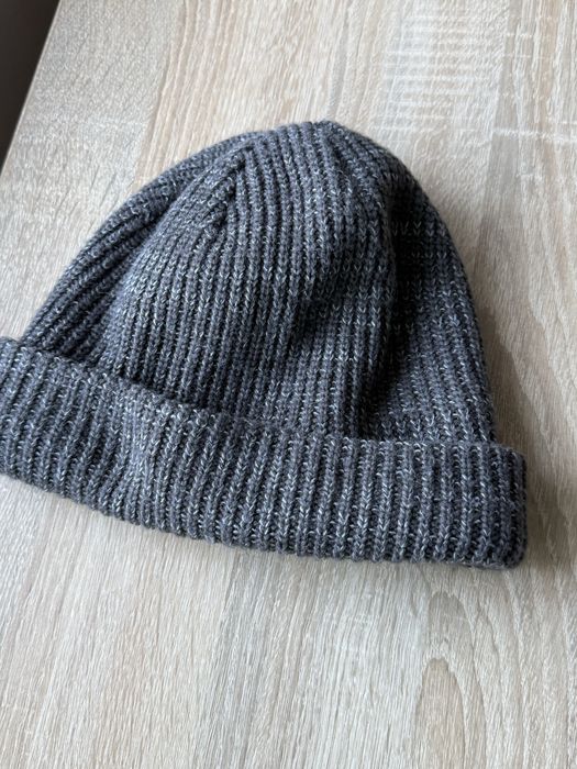 Tnf шапка біні бини beanie the north face тнф зе норс фейс шапка вязан