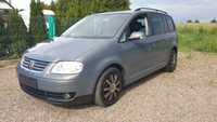 Vw Touran 2.0 TDI