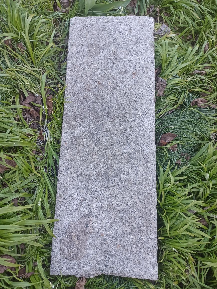 Płyta Granitowa 120x43x10