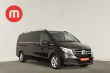 Mercedes-Benz V 250 d Longo Avantgarde