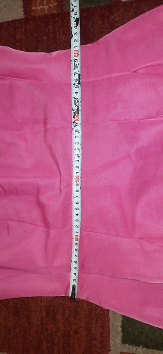 Piękna nowa różowa sukienka Reserved . 42