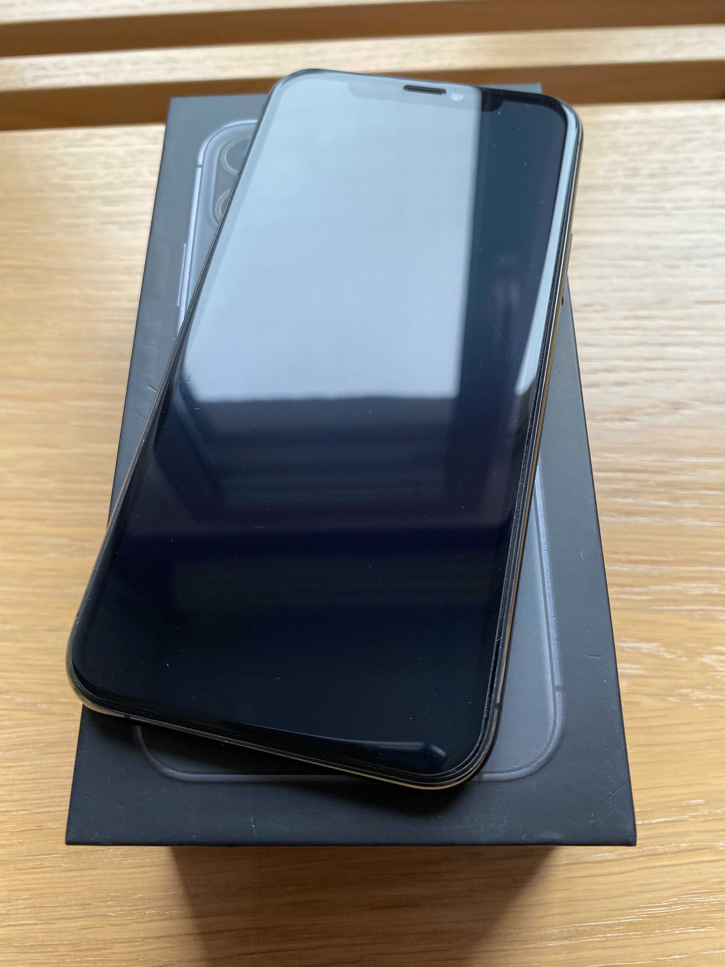 Apple iPhone 11 Pro 64Gb Black (ідеальний стан)