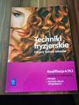 Techniki fryzjerskie-zmiany koloru włosów