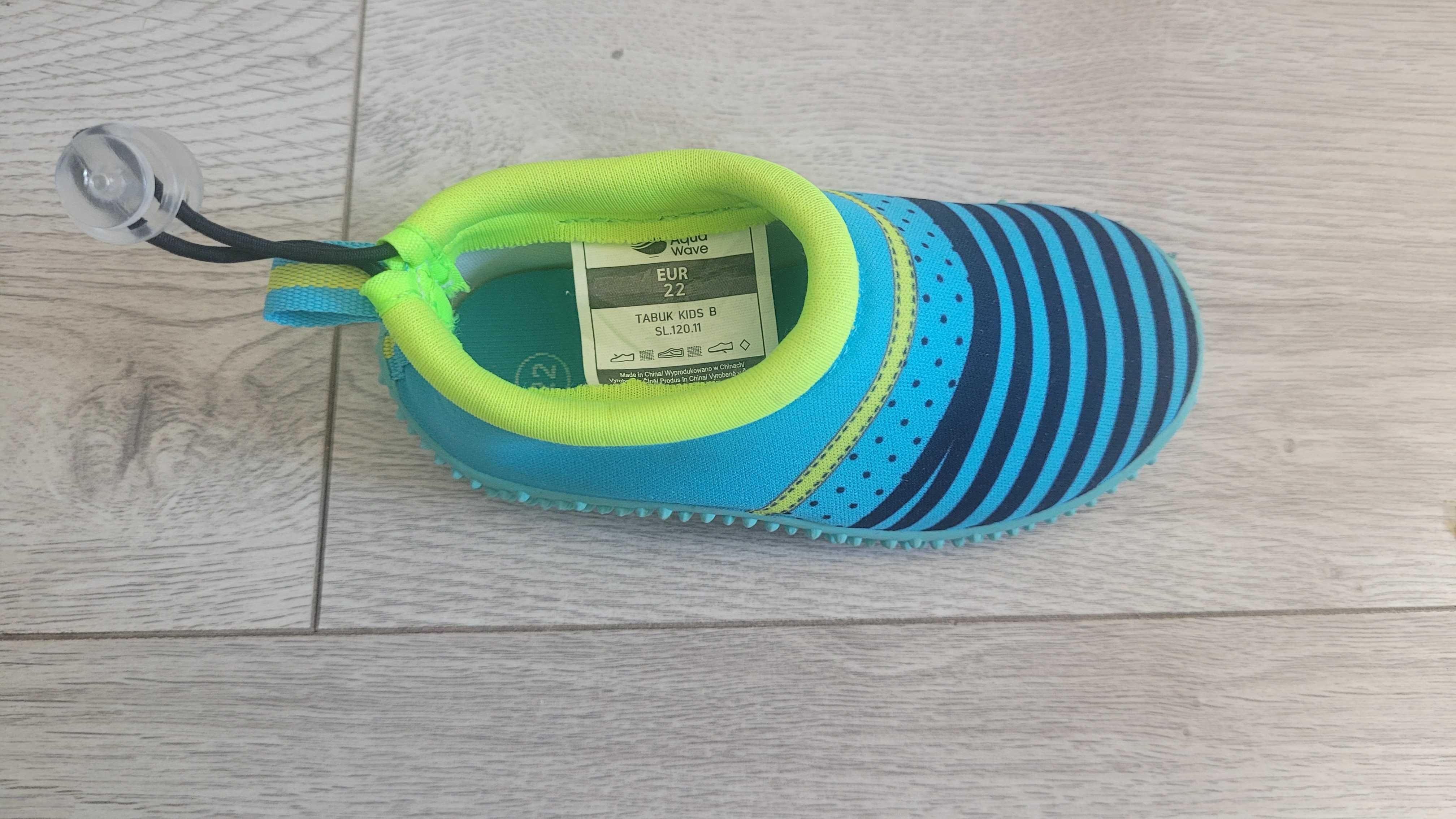 Buty do wody Aqua Wave 22