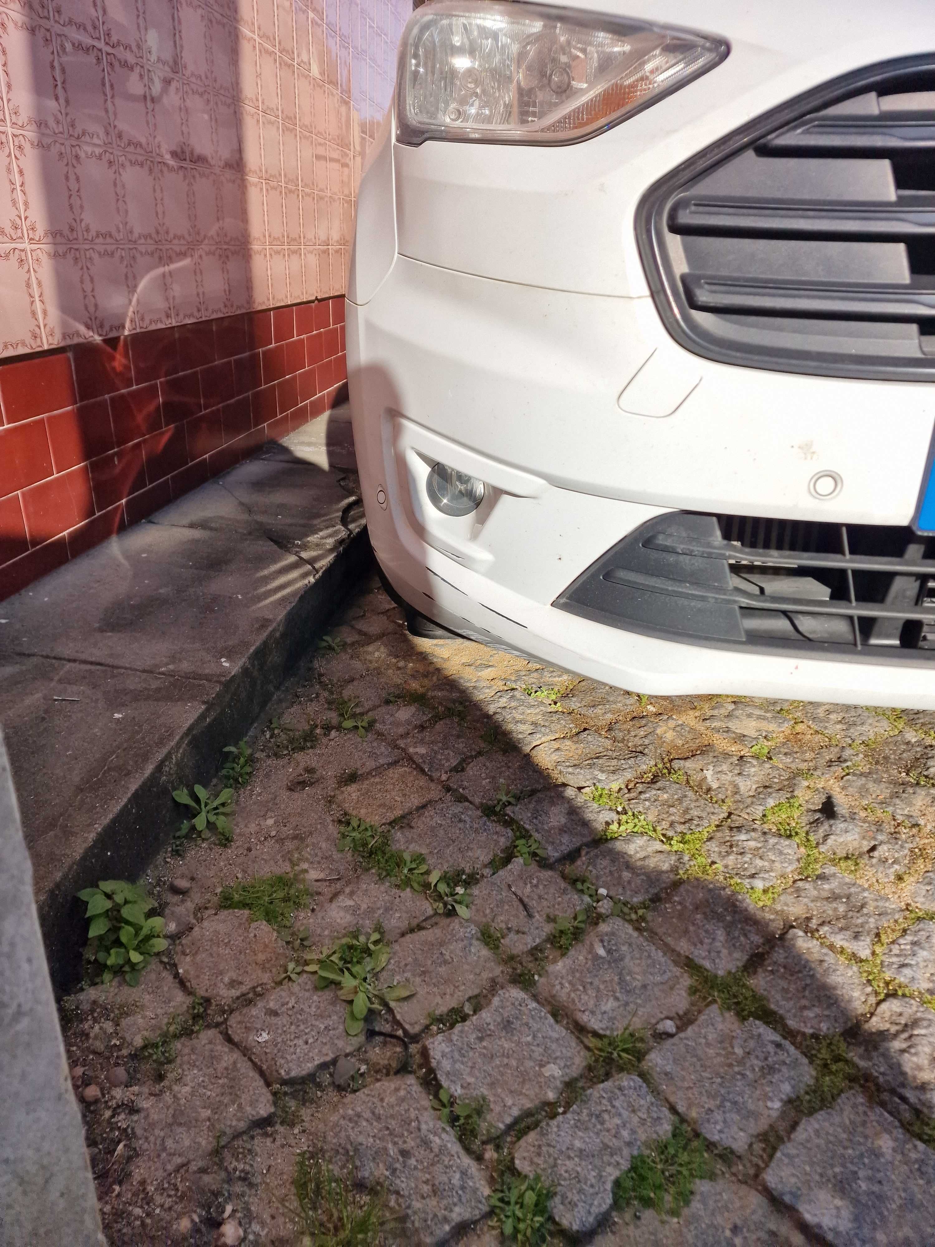 Ford transit connect l2