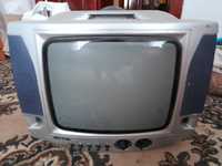 Телевізор ІВА ( маленький)