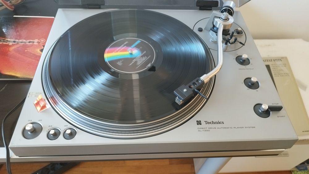 Technics SL 1300