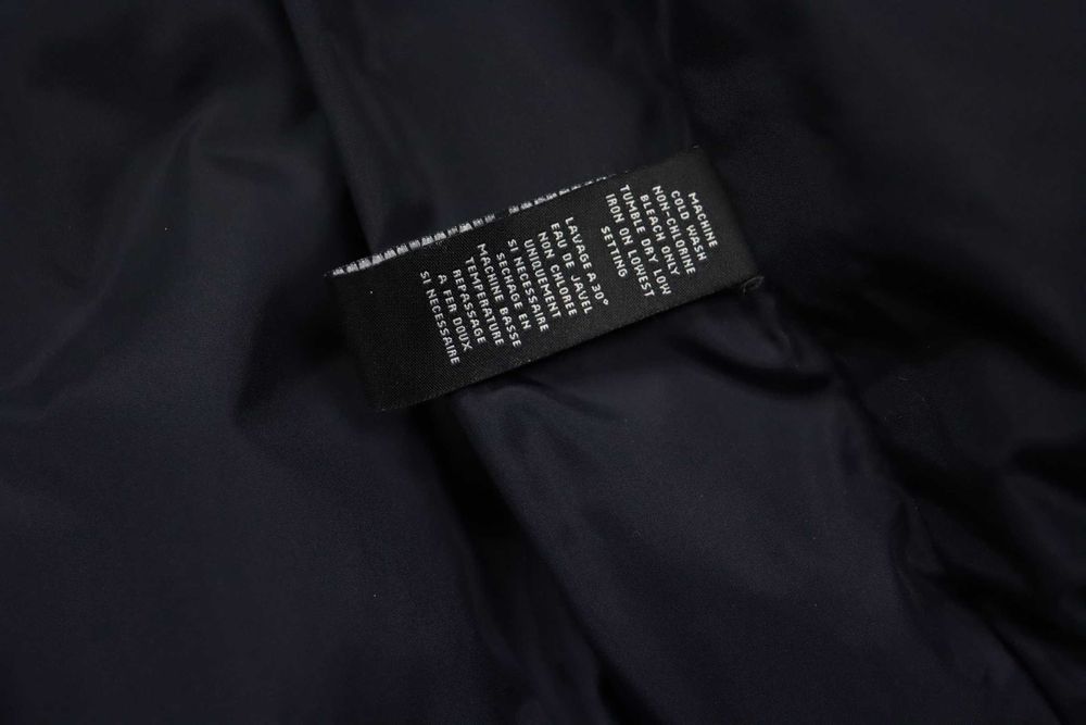 Polo Ralph Lauren damska puchowa parka rozmiar XS