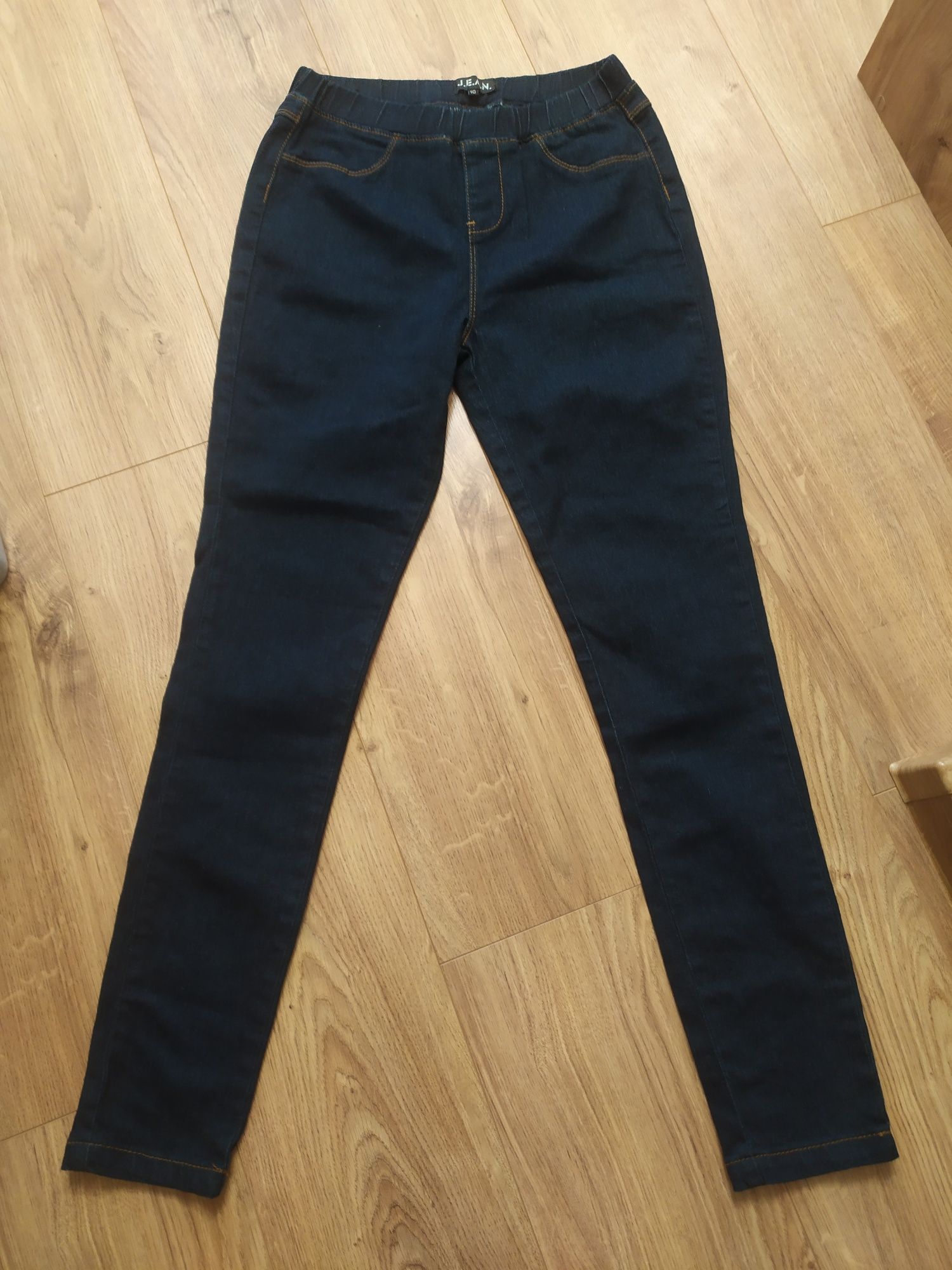 Spodnie damskie joggery J.E.A.N. 38