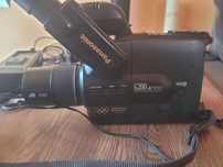 Panasonic NV-G200EN VHS-C – komplet akcesoriów