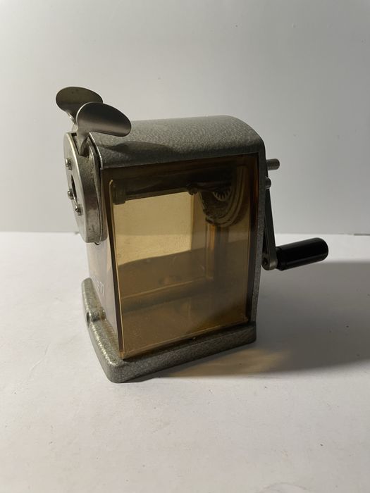 Afiadeira Dahle 77
