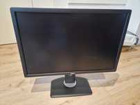 Monitor Dell U2412M 24"
