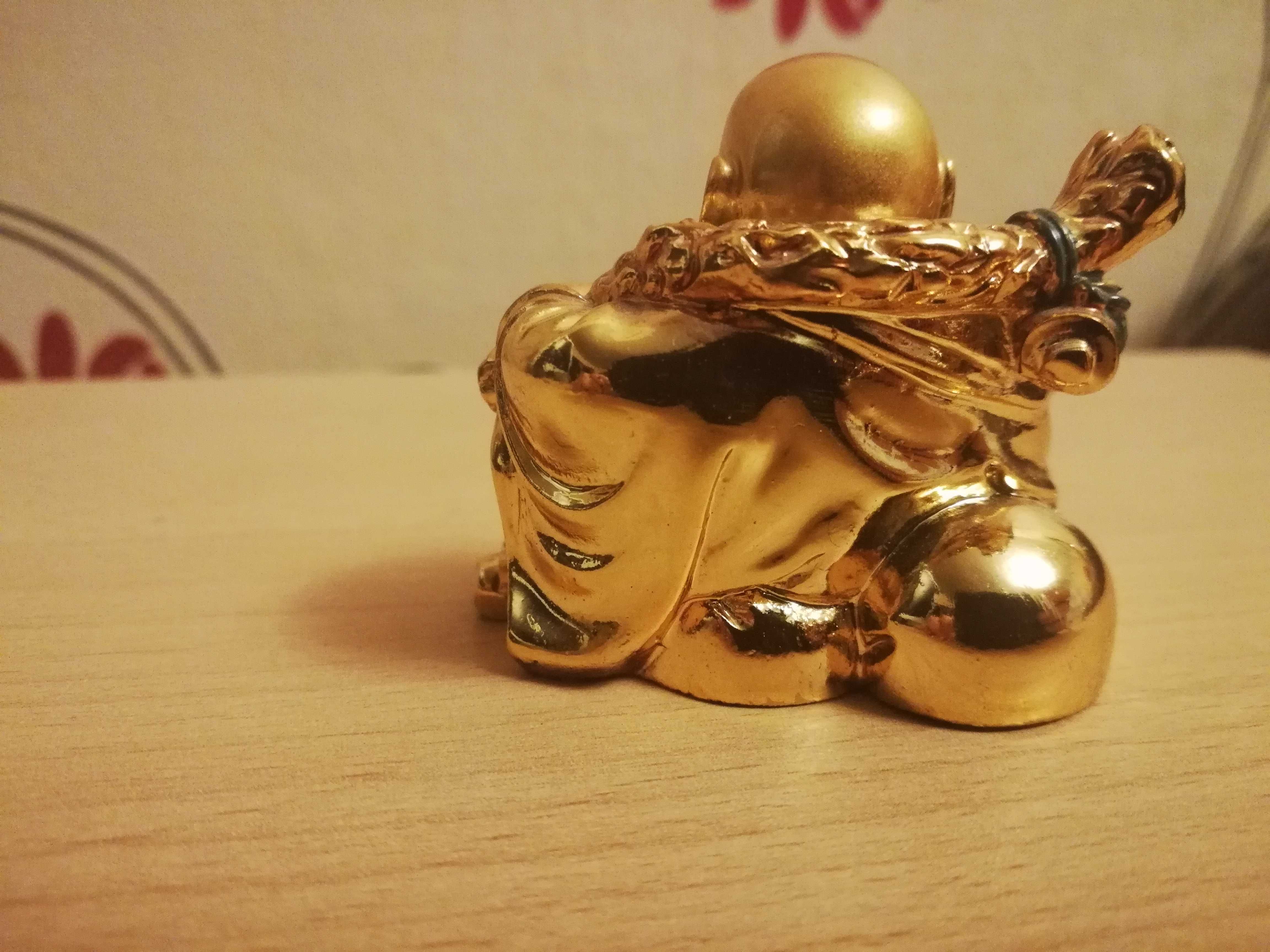 Budda Figurka Buddy