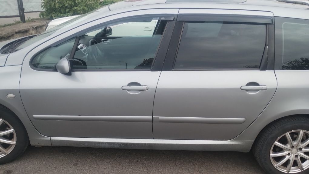 Продам авто! Peugeot 307