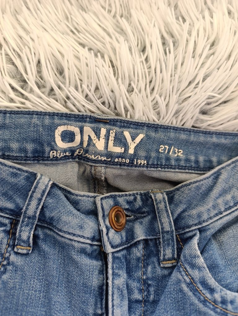 Rurki damskie Only XS/S