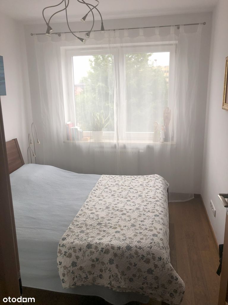 Przestronne 3-pokojowe mieszkanie w doskonałej lokalizacji