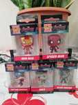 Pocket Advengers