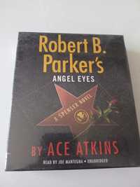 Robert B. Parker's Angel Eyes (audiobook)