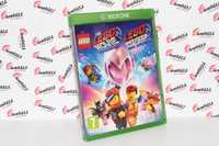 => PL LEGO Przygoda 2 Xbox One GameBAZA