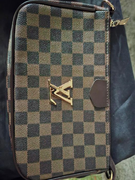 Malinha como novo original