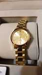 ATLANTIC eleganki zegarek damski SWISS MADE.