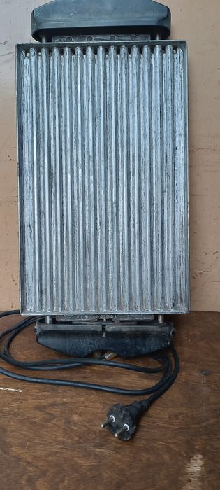 Барбекюшница и принадлежности