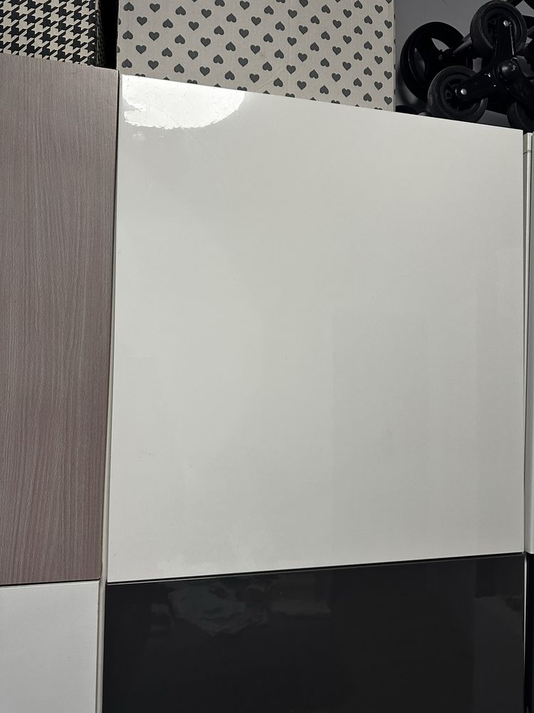Regał besta szafa szafka 120 szerokosci IKEA