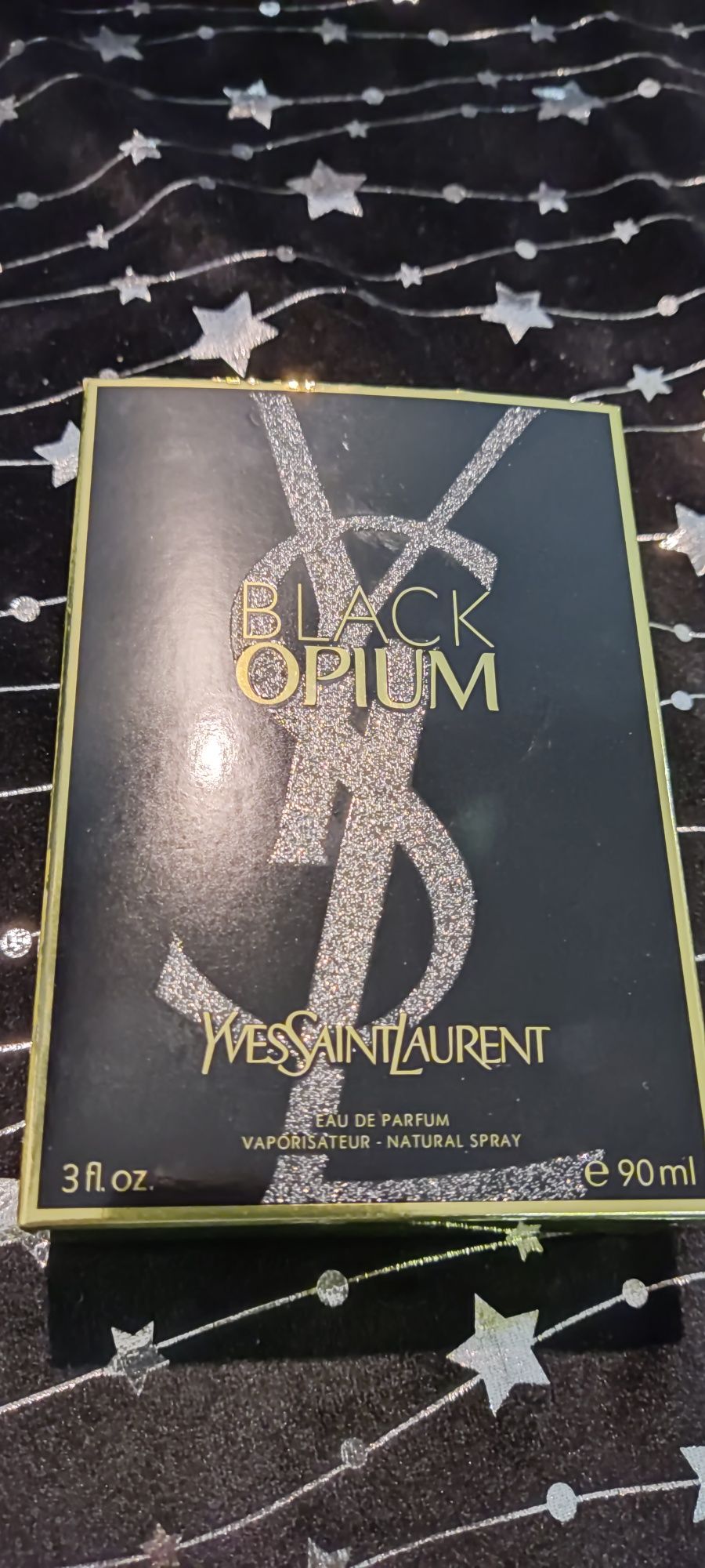 Black opium 90 ml wysyłka olx