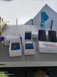 Venda telemóveis Samsung, Xiaomi e TP-Link