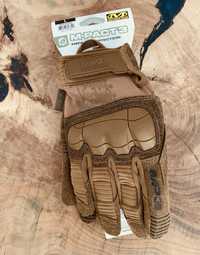 Рукавички тактичні Mechanix “M-Pact® 3 Coyote Gloves” Coyote, [L]