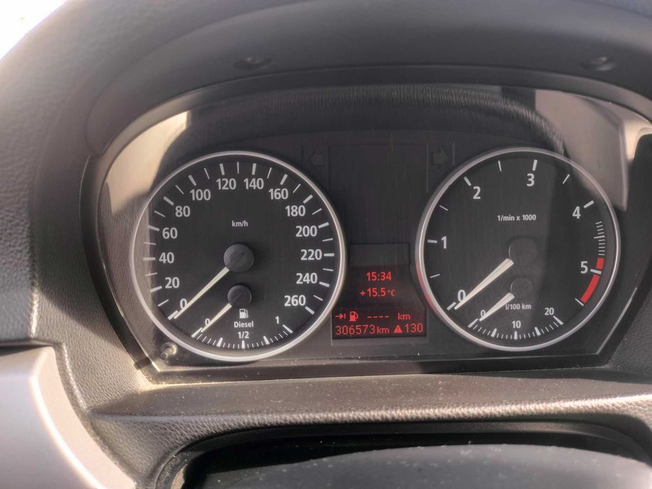 BMW 320D 163CV Selo barato