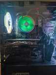 PC Gaming Ryzen 7 + RX 5700 XT | Aceito Troca por PS5