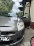 Fiat bravo 150 km