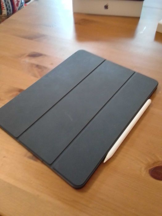 Apple iPad Pro 12,9" (5 gen.) Wi-Fi + Cellular 1 TB Gwiezdna szarość