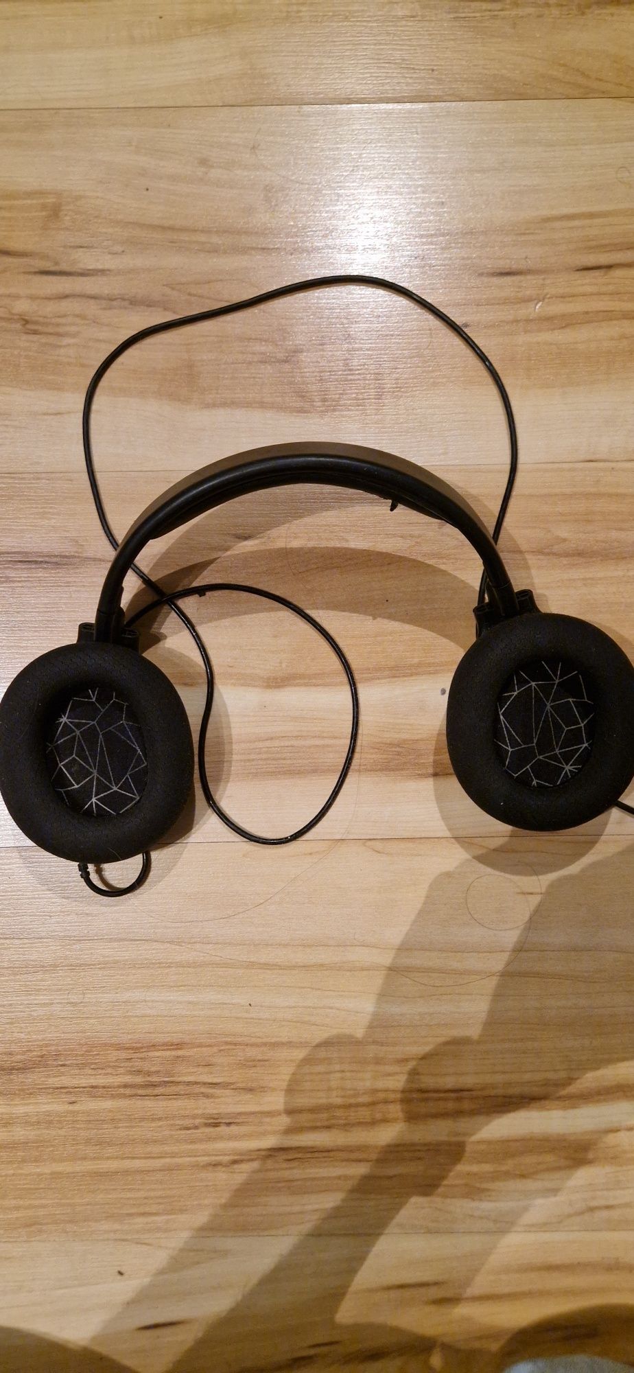 Słuchawki steelseries arctis 1
