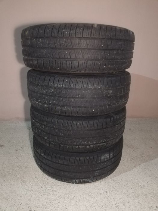 215 65 R16C HANKOOK