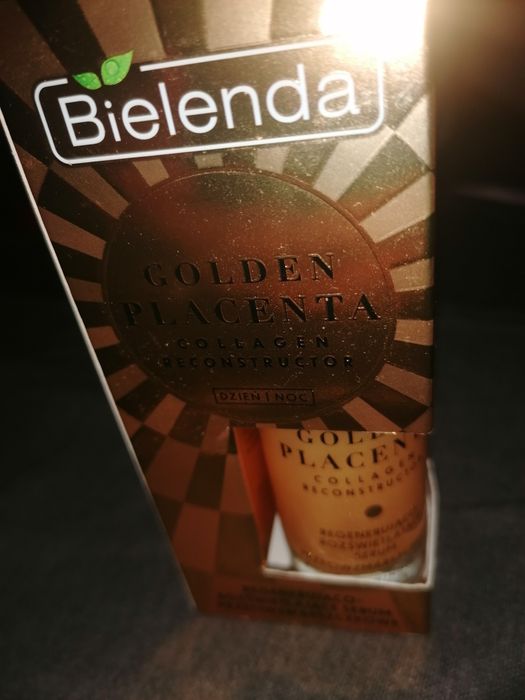 Serum przeciwzmarszczkowe Bilenda