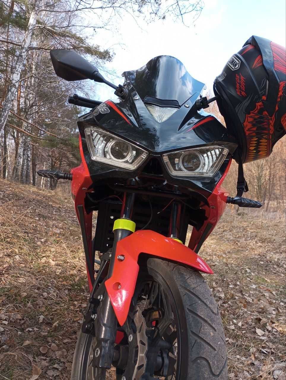lonsin Yokomoto 250