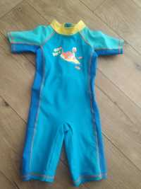 Купальник солнцезащитный костюм комбинезон для мальчика
