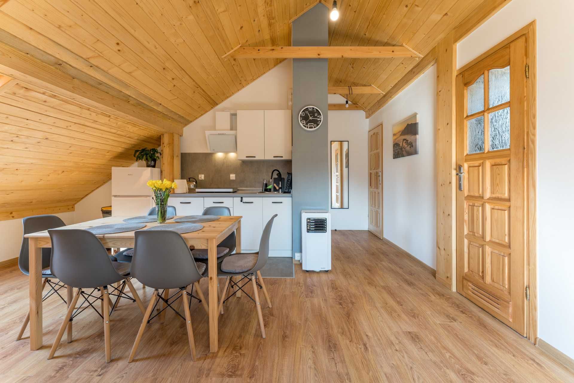 Apartament,nocleg ,Krościenko nad Dunajcem